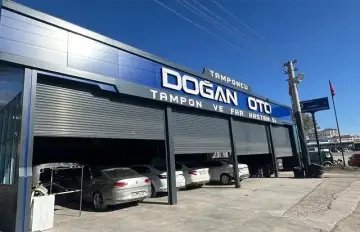 Passat B8 Sağ Boş Merceksiz Far