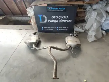 2 Chery Egzoz