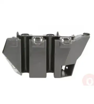 Seat Leon 2 Ön Sol Plastik Tampon Braketi 2012-2017