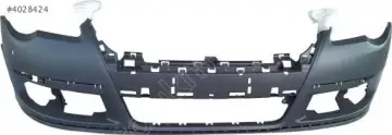 VW Volkswagen Passat B6 Ön Tampon