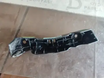 Arka Tampon Braketi Sağ Chery Omoda 5 Hpmx