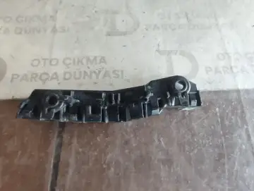 Arka Tampon Braketi Sağ Chery Omoda 5 Hpmx