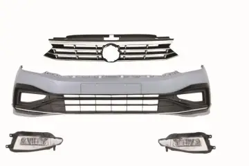 VW Passat B8.5 R-Line 20- (14-18 Passat B8 )