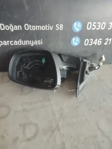 Fiat Egea Sol Dikiz Aynası