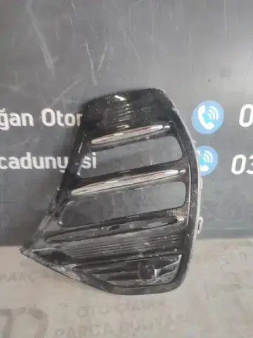 Chery Tiggo 7 Pro Sağ Ön Sis Farı Çerçevesi Sol