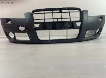 Audi A6 Ön Tampon