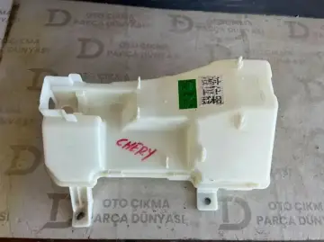 Chery Tigo 7 Pro Su Fıskiye Deposu