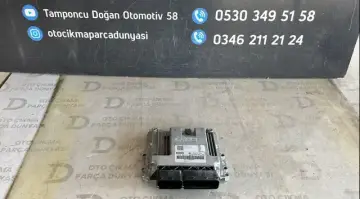 Motor Beyni