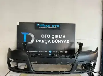Volkswagen Passat B6 Ön Tampon