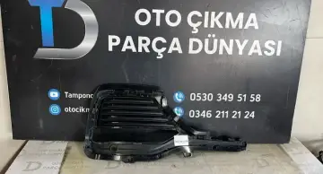 Chery Tiggo 8 Pro Max Sağ Sis Farı Çerçevesi