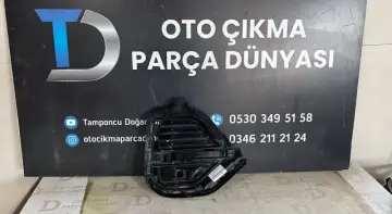 Chery Tiggo 8 Pro Sis Farı Çerçevesi Sağ