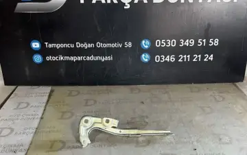 Opel Astra Kaput Sağ Menteşesi
