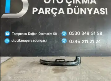 Peugeout 3008 Sağ Ayna Sinyali
