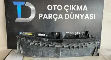 Peugeout Ön Panel Üst Muhafazası
