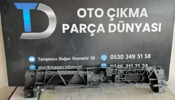 PSA Ön Panel Üst Traversi