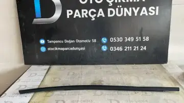 Kia Sol Arka Cam Fitili Sıfır