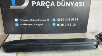 Honda Arka Tampon Difizörü