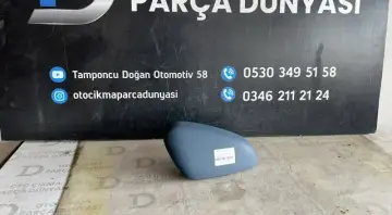 PSA Sağ Dikiz Aynası Sıfır