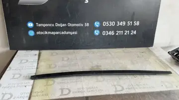 PSA Sağ Ön Kapı Cam Dışı Fitili Sıfır