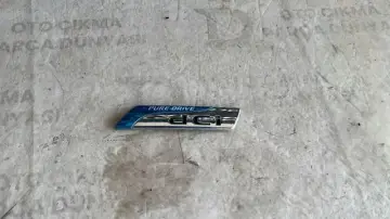 Nissan Arka Amblem