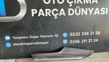Chery Tiggo 8 Sağ Ön Kapı Trimi
