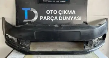 Volskwagen Polo Ön Tampon Sıfır