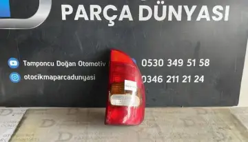 Opel Corsa B Sağ Stop