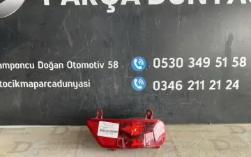 Sinyal Lambası