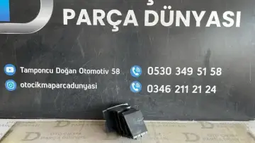 Fiat Radyatör Bağlantı Ayağı