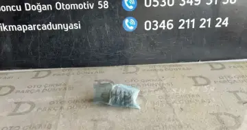 Kaput Kilit Pim Mekanizması