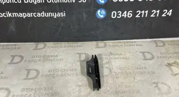 Hyundai Getz Ön Tampon Bağlantı Braketi Orjinal Sıfır