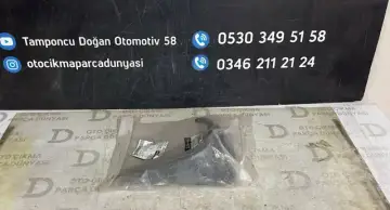 Hyundai Accent Era Ön Sol Paçalık