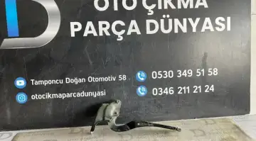 Kaput Menteşesi