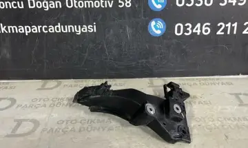 Kia Ceed Tampon Destek Braketi