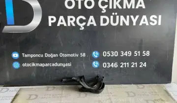 Fiat Kaput Sağ Menteşesi