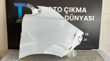 Ford Transit Tourneo Sağ Ön Çamurluk