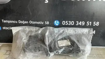 PSA Hava Bölme Plastiği