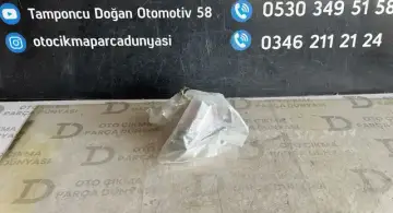 Renault Express Bagaj Kapağı Menteşesi