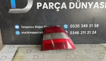 Opel Vectra B Sağ Stop