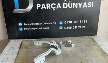 Ford Tourneo Sağ Sol Kaput Menteşesi