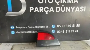 Renault Megan 1 Sağ İç Stop