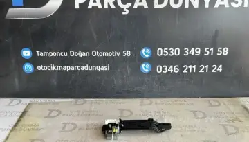 Ford Connect Ön Sağ Kapı Dış Açma Kolu Kilit Mekanizması Sıfır