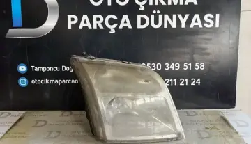 Ford Connect Sağ Ön Far