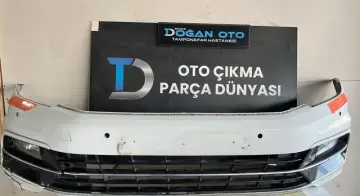 Volkswagen Passat B8.5 Ön Tampon
