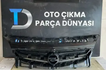 Opel Astra J Önpanjur(13-18)