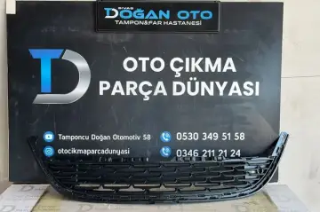 Opel Astra J Ön Panjur