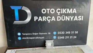 Volkswagen LED Far Beyni