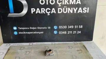 VW Audi Far Beyni