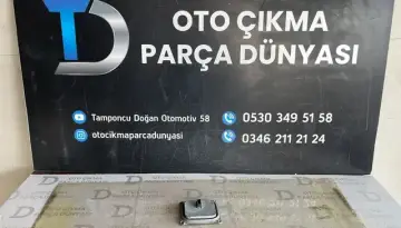 Fiat Egea Far Beyni
