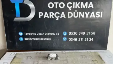 BMW Far Beyni Çıkma